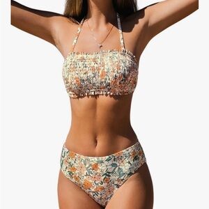 CUPSHE bikini set